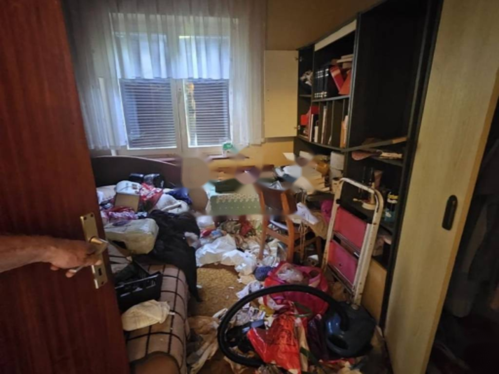 Квартира в Опатии, Хорватия, 80 м² - фото 13