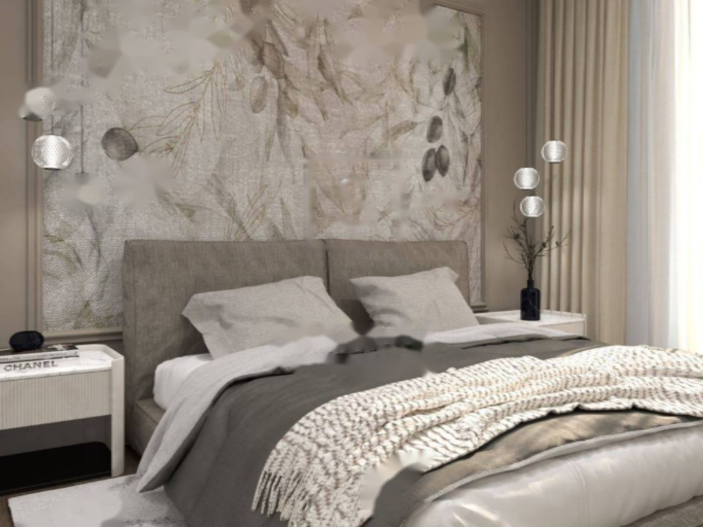 Квартира в Опатии, Хорватия, 167 м² - фото 13