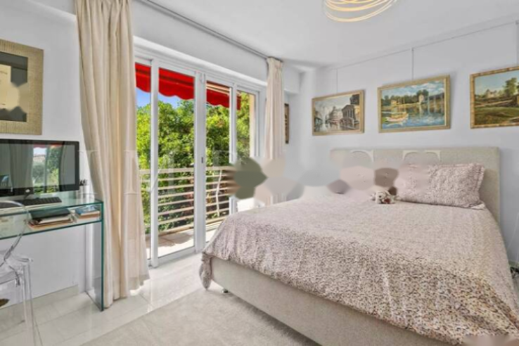 Квартира в Каннах, Франция, 88 м² - фото 5