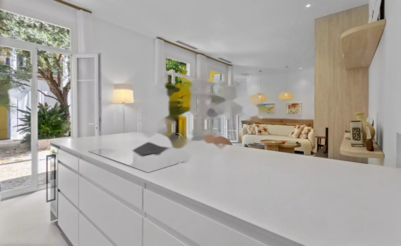 Квартира в Каннах, Франция, 131 м² - фото 13