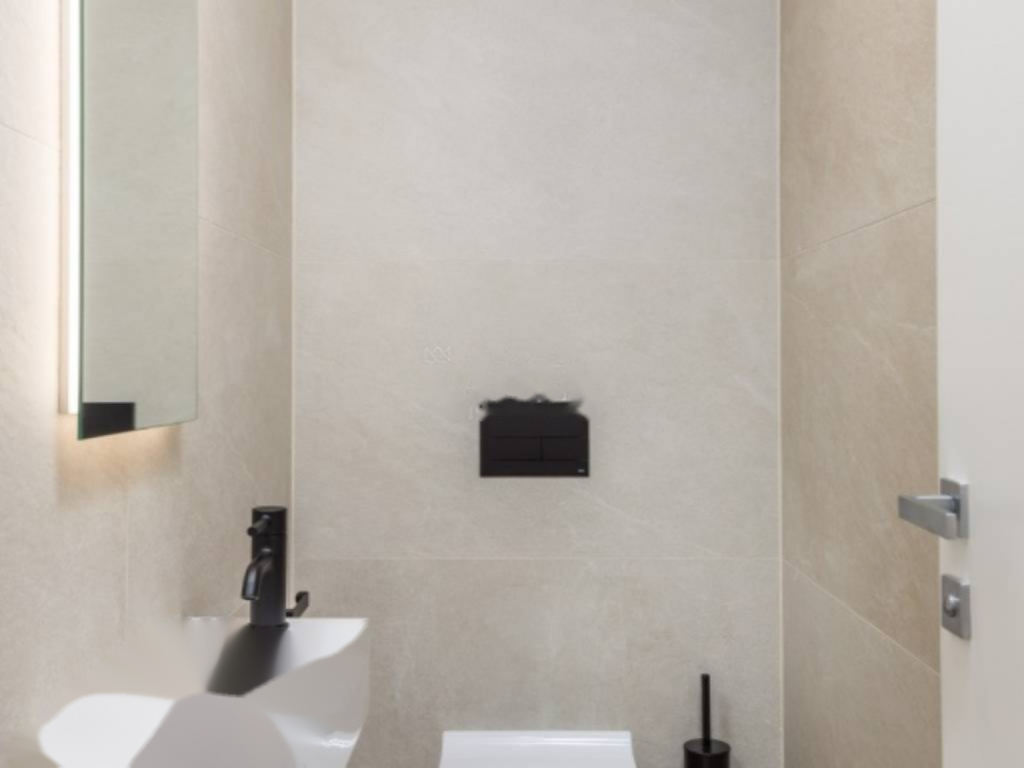 Квартира в Опатии, Хорватия, 131 м² - фото 13