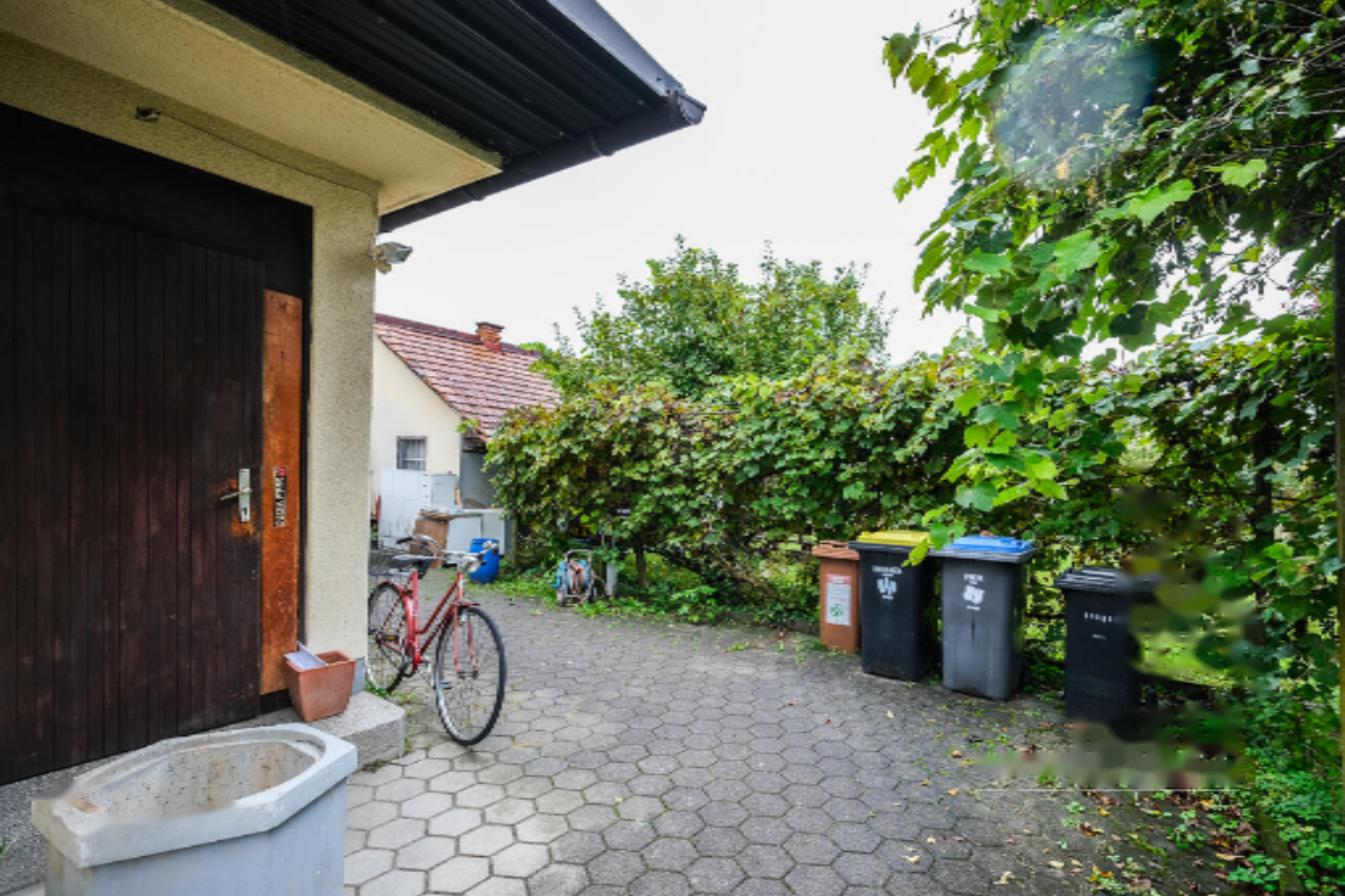 Дом в Любляне, Словения, 101 м² - фото 13