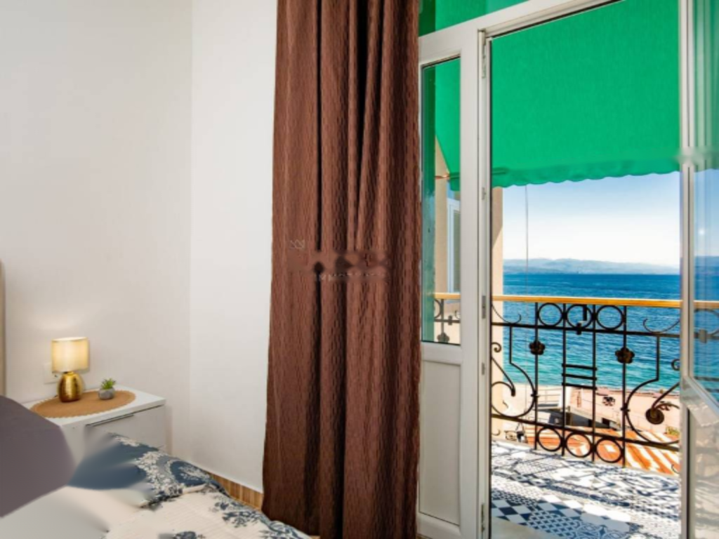 Квартира в Опатии, Хорватия, 43 м² - фото 13