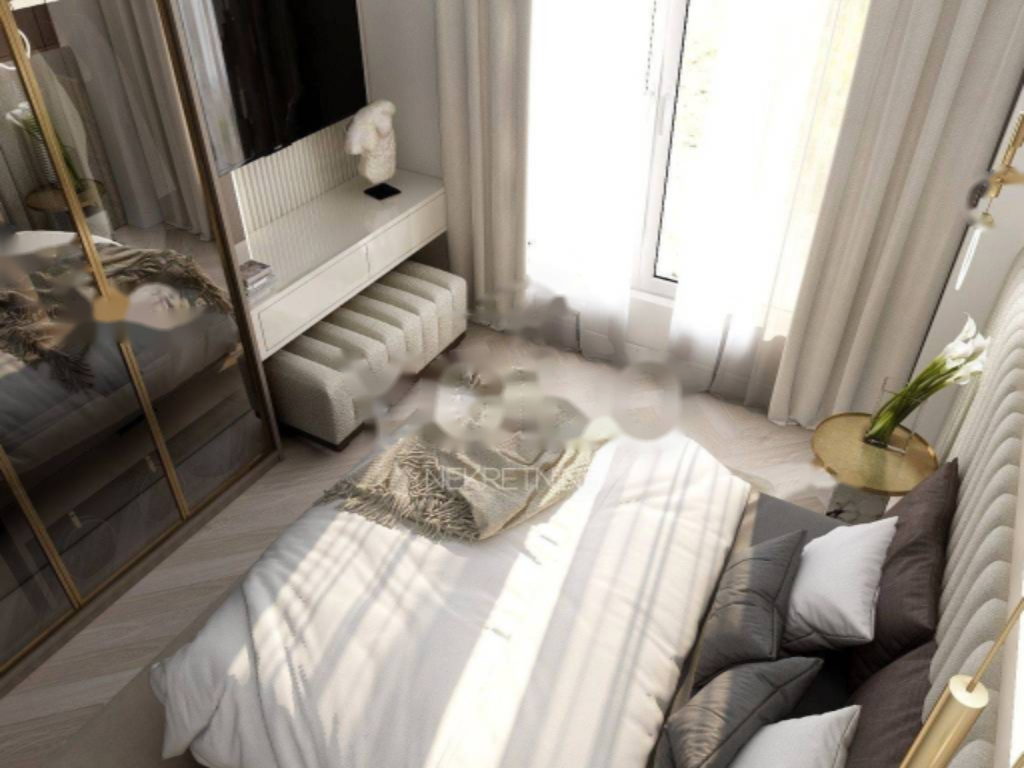 Квартира в Опатии, Хорватия, 156 м² - фото 13