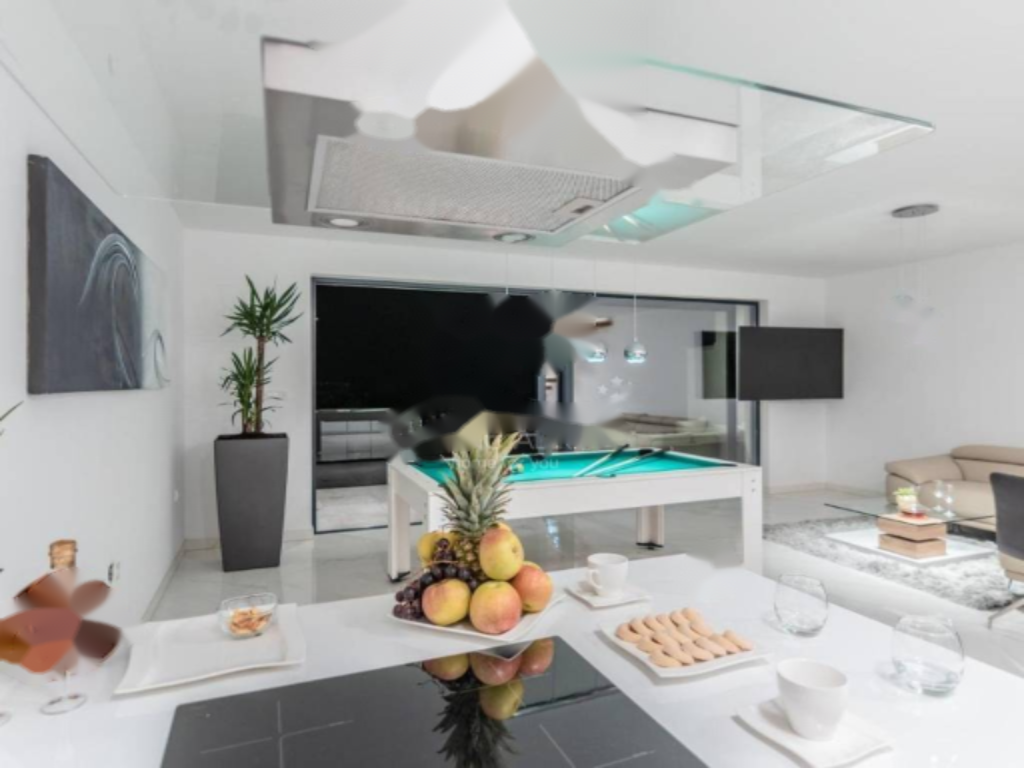 Квартира в Опатии, Хорватия, 240 м² - фото 13