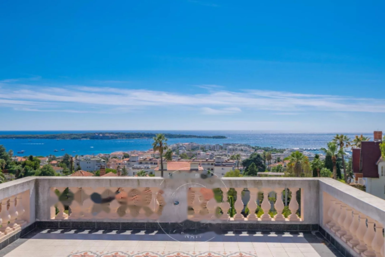 Квартира в Каннах, Франция, 388 м² - фото 13