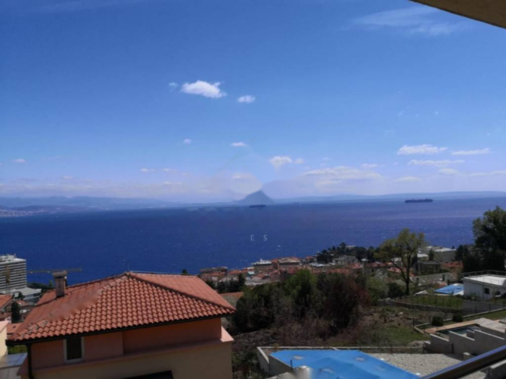 Квартира в Опатии, Хорватия, 90 м² - фото 13