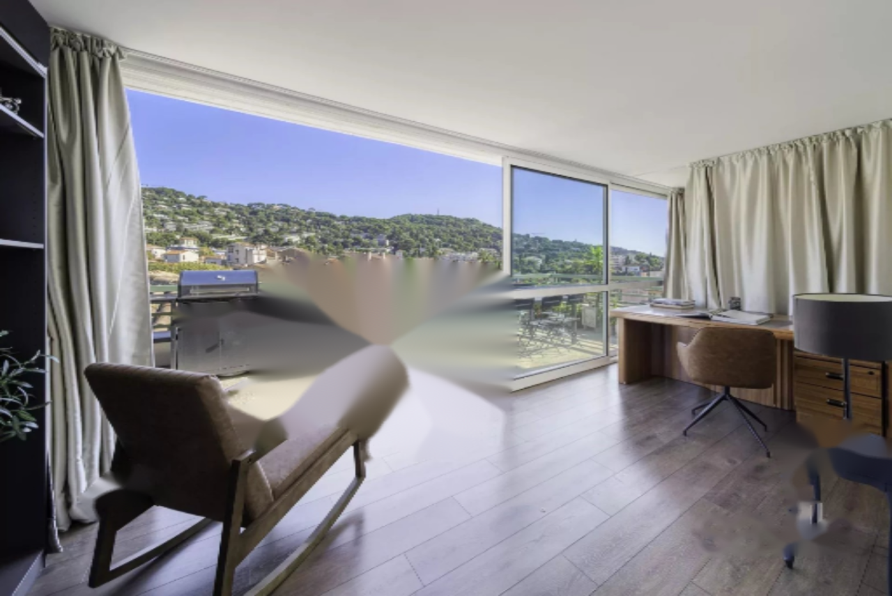 Квартира в Каннах, Франция, 157 м² - фото 13