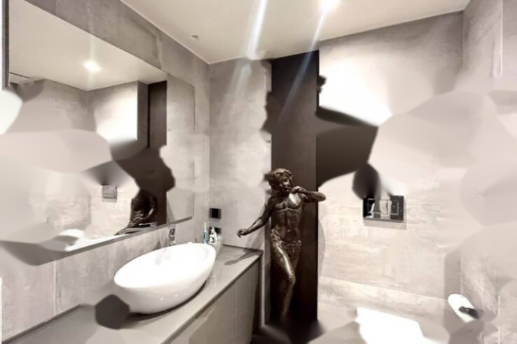 Квартира в Каннах, Франция, 57 м² - фото 5