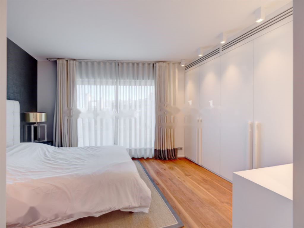 Квартира в Каннах, Франция, 281 м² - фото 13