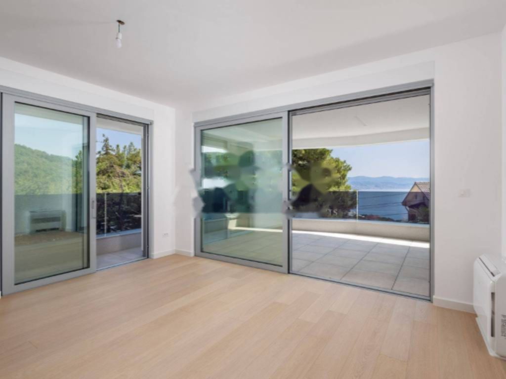 Квартира в Опатии, Хорватия, 101 м² - фото 13