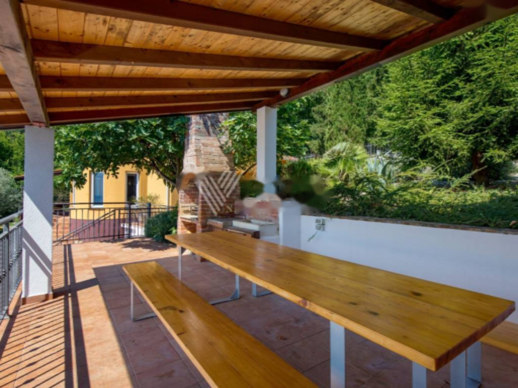 Дом в Опатии, Хорватия, 200 м² - фото 13