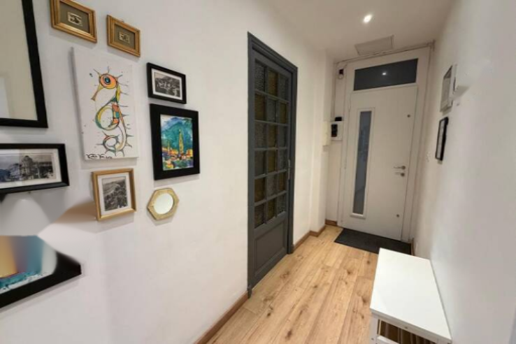 Квартира в Каннах, Франция, 87 м² - фото 5