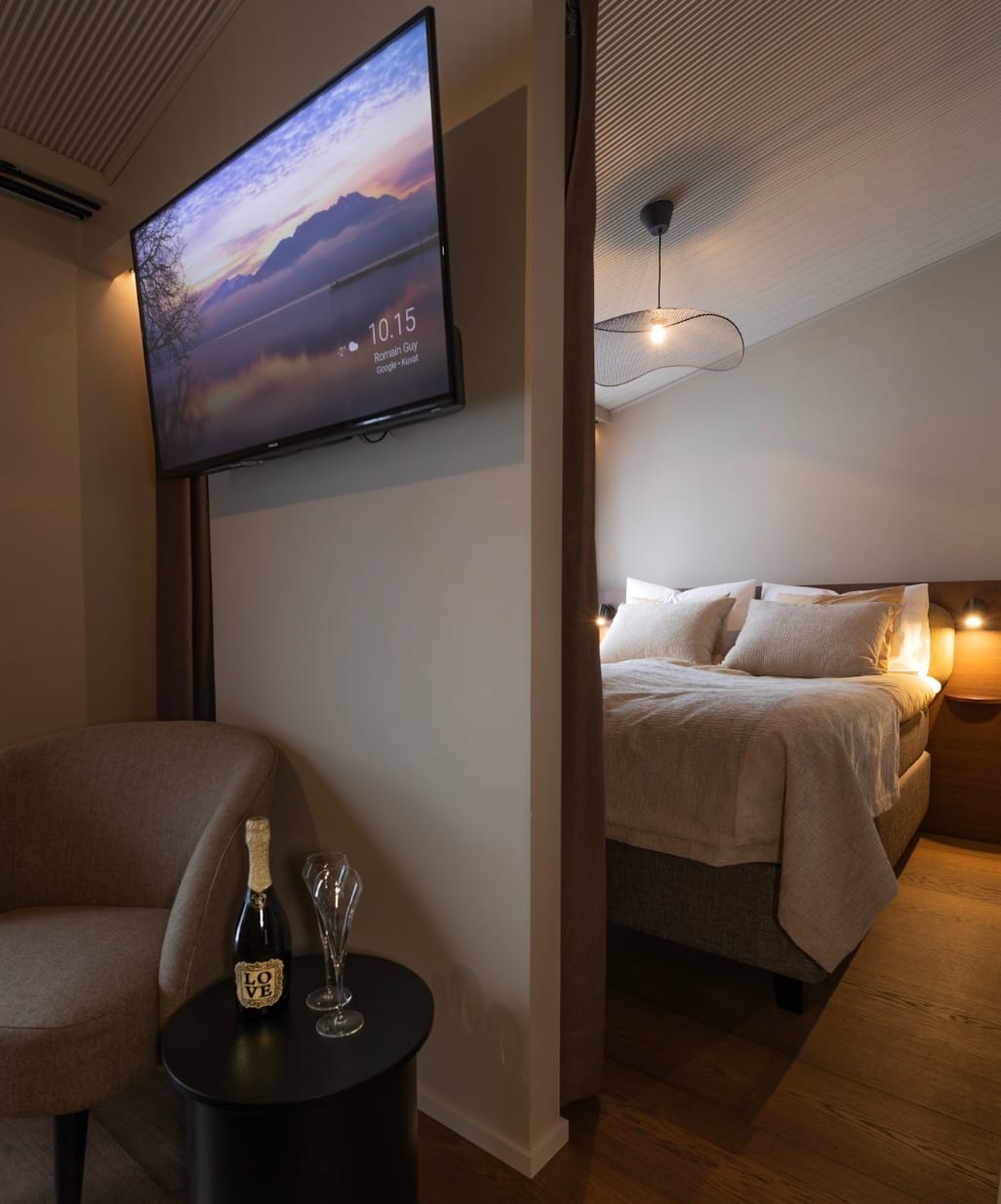 Отель, гостиница в Ивало, Финляндия, 747 м² - фото 8