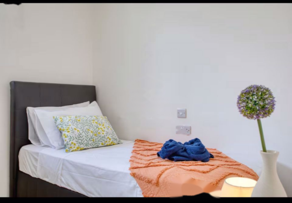 Квартира в Гзире, Мальта, 86 м² - фото 13