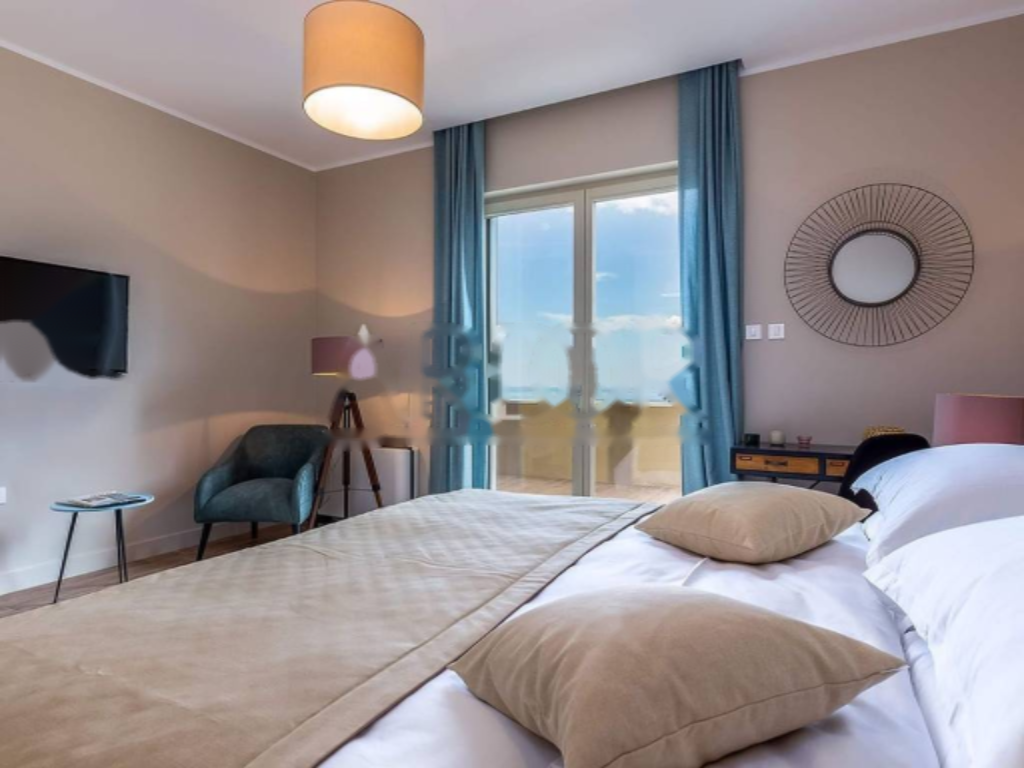 Дом в Опатии, Хорватия, 400 м² - фото 13