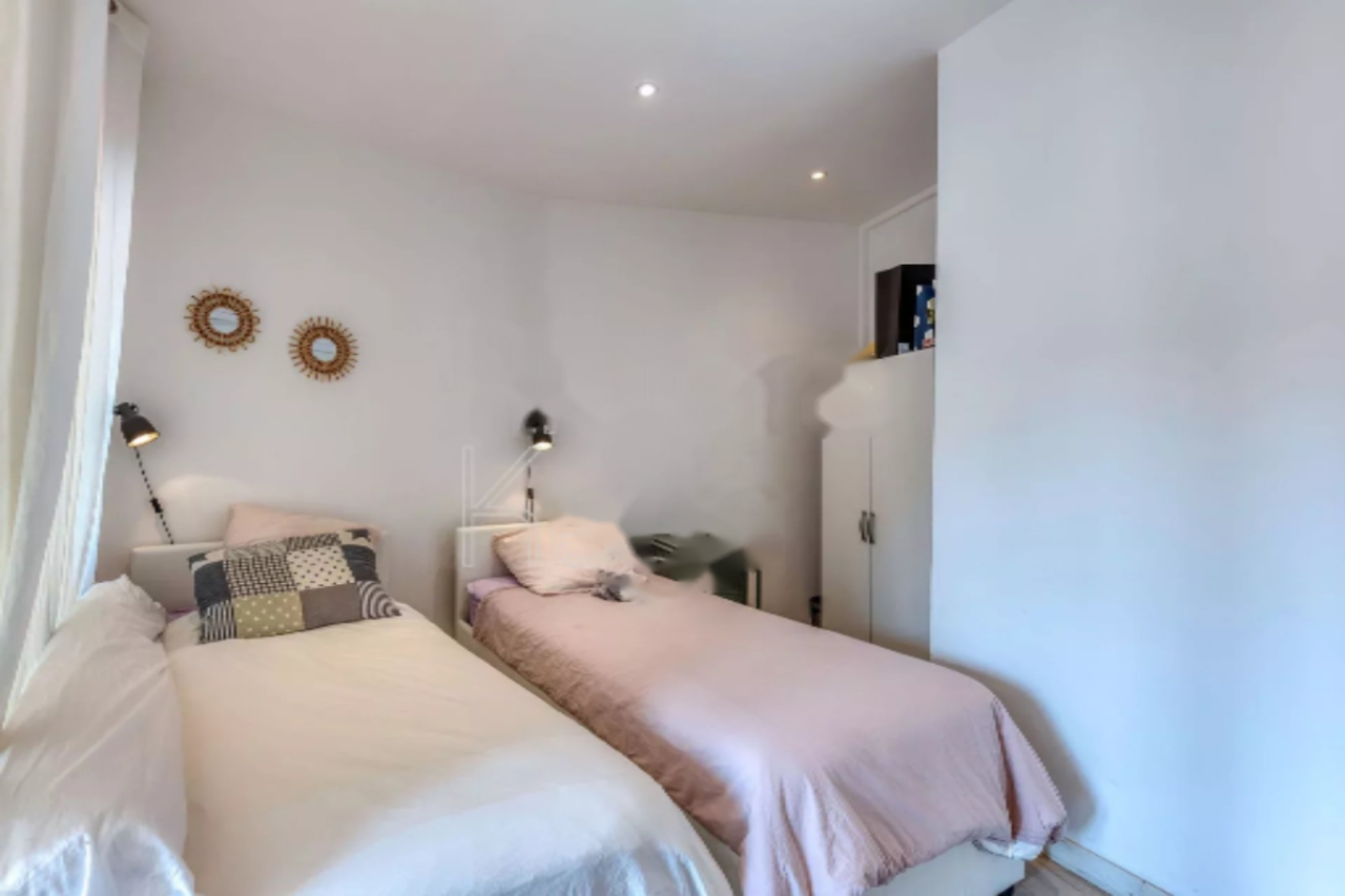 Квартира в Каннах, Франция, 65 м² - фото 13