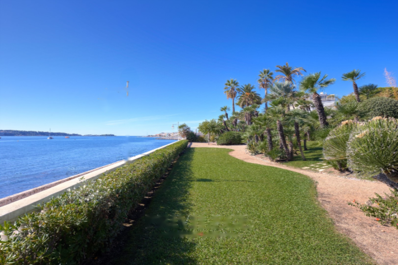 Квартира в Каннах, Франция, 73 м² - фото 13