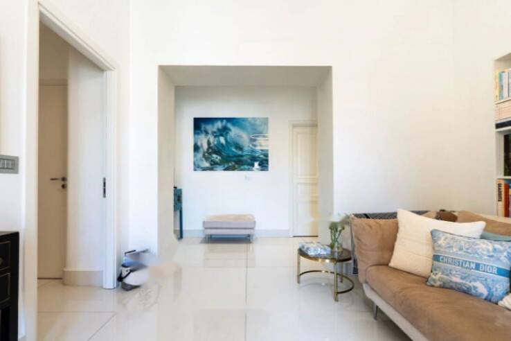 Квартира в Каннах, Франция, 66 м² - фото 5