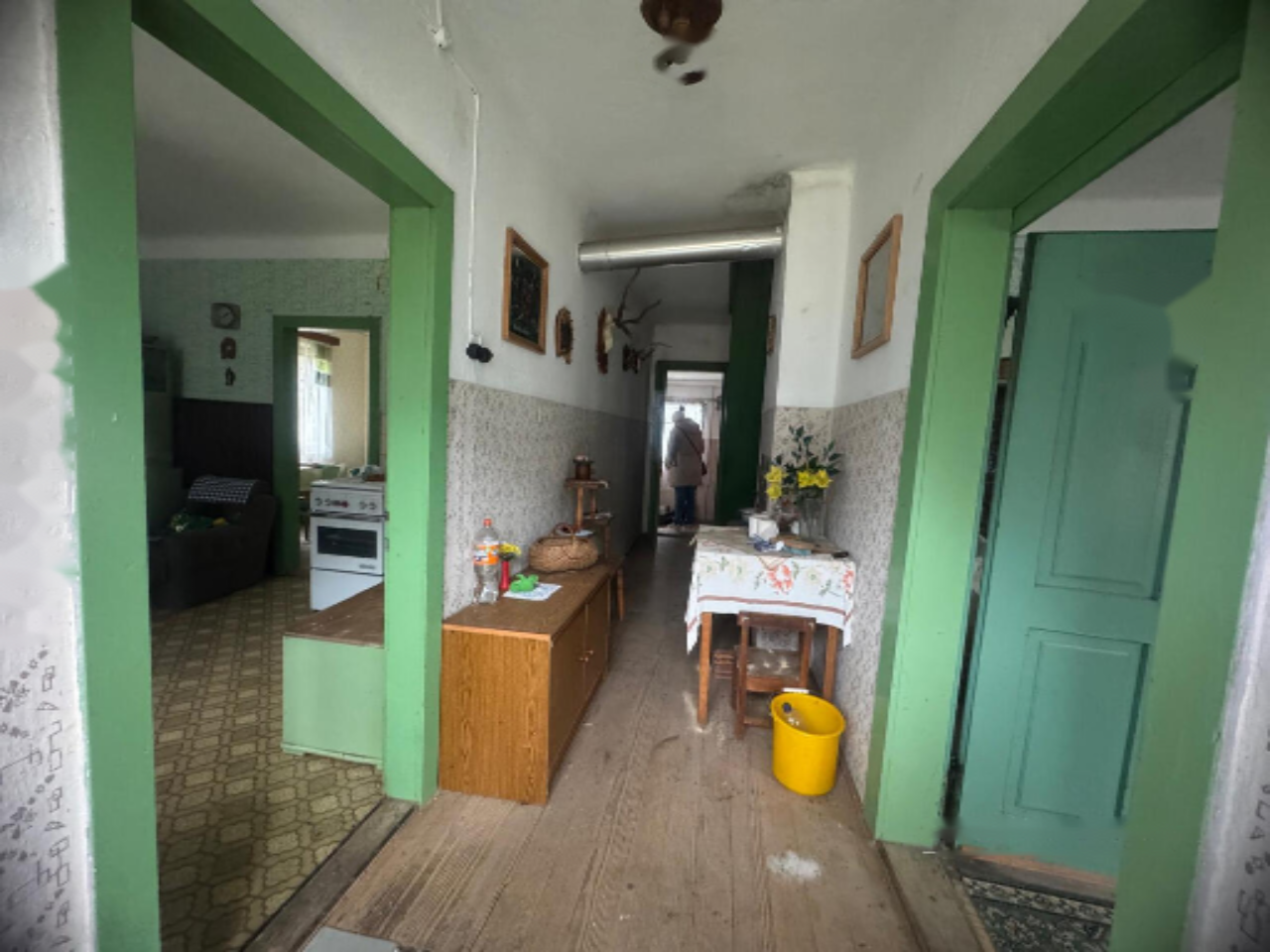 Дом в Кочевье, Словения, 104 м² - фото 13