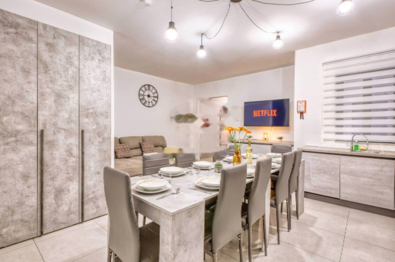 Квартира в Слиме, Мальта - фото 13