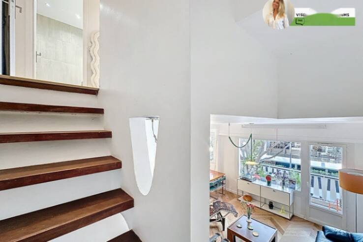 Квартира в Каннах, Франция, 64 м² - фото 5