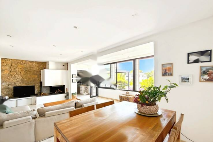 Квартира в Каннах, Франция, 201 м² - фото 5