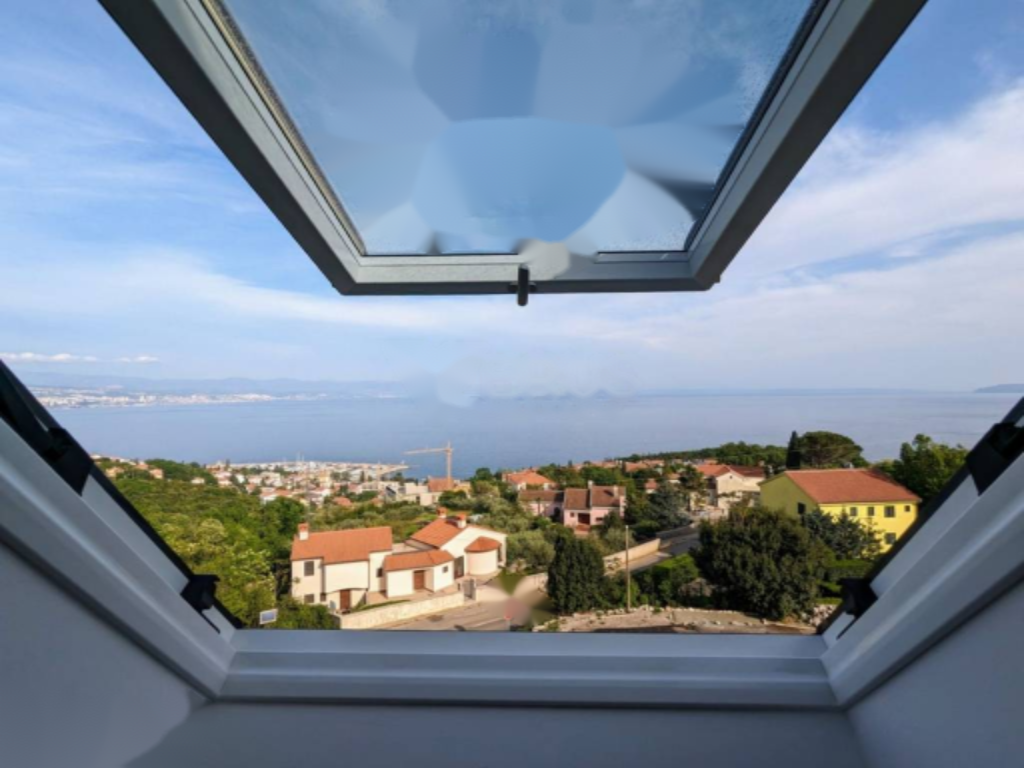 Квартира в Опатии, Хорватия, 93 м² - фото 13