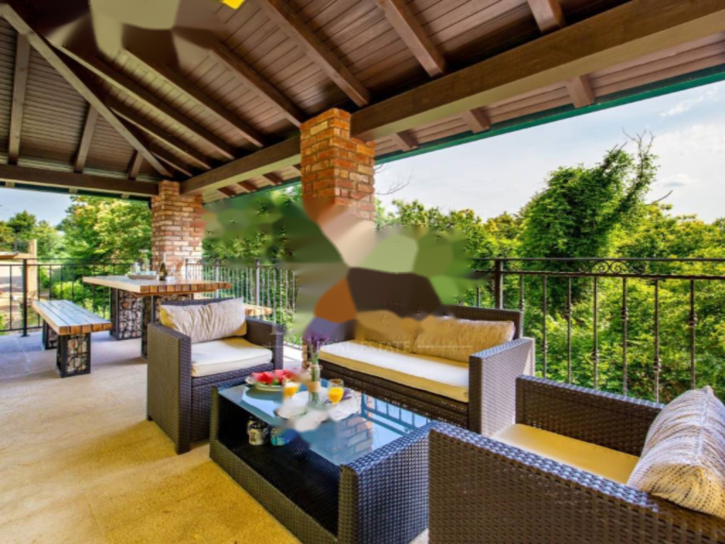 Дом в Опатии, Хорватия, 637 м² - фото 13