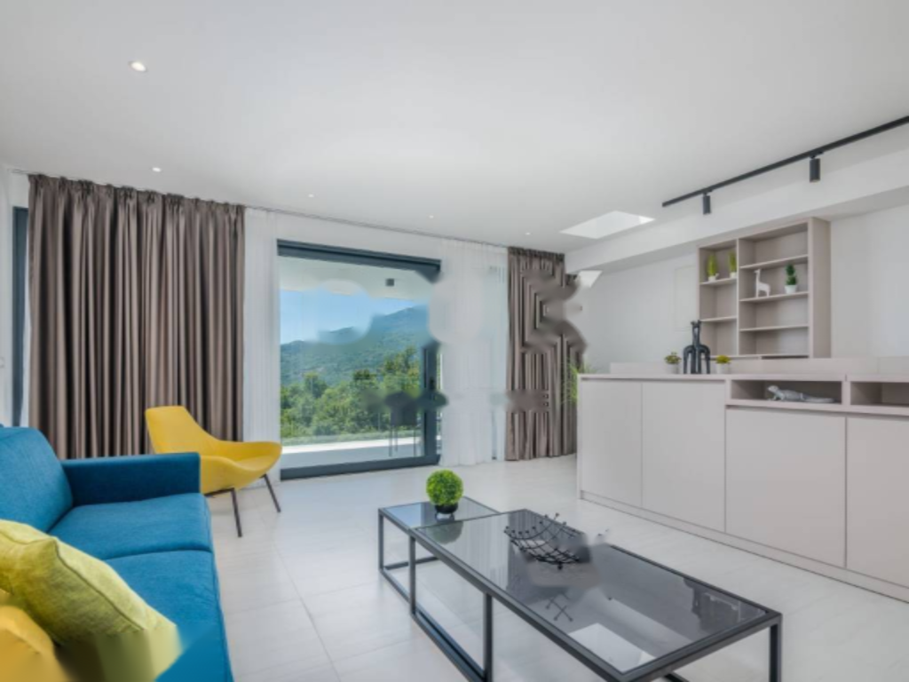 Дом в Опатии, Хорватия, 269 м² - фото 13