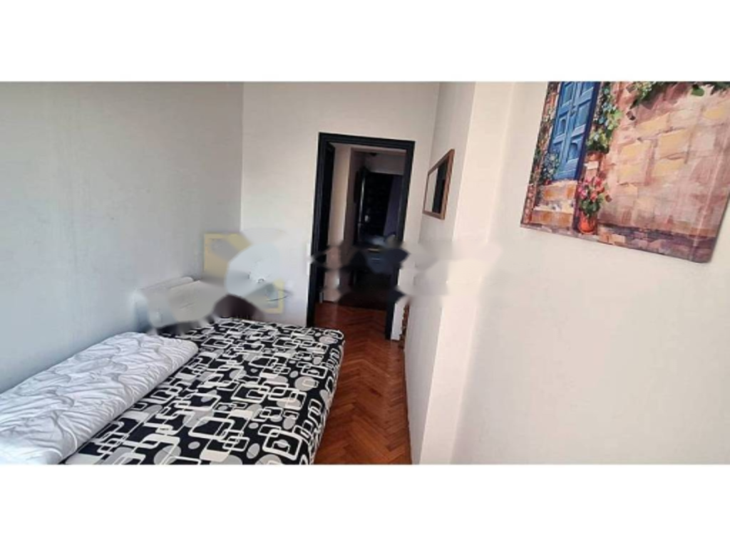 Квартира в Опатии, Хорватия, 60 м² - фото 13