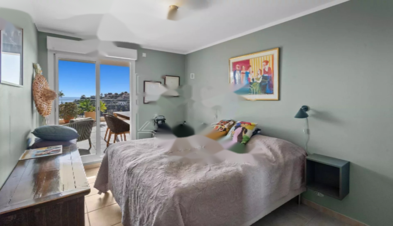 Квартира в Каннах, Франция, 78 м² - фото 13