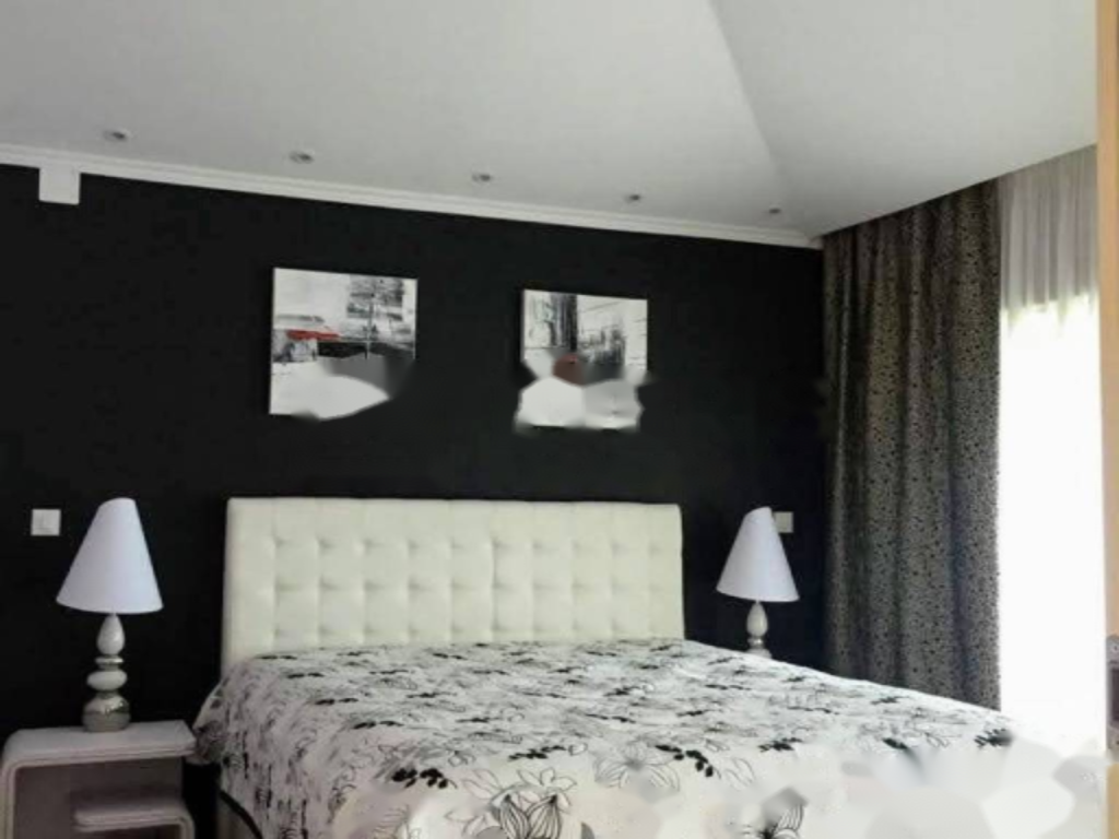 Квартира в Опатии, Хорватия, 111 м² - фото 13