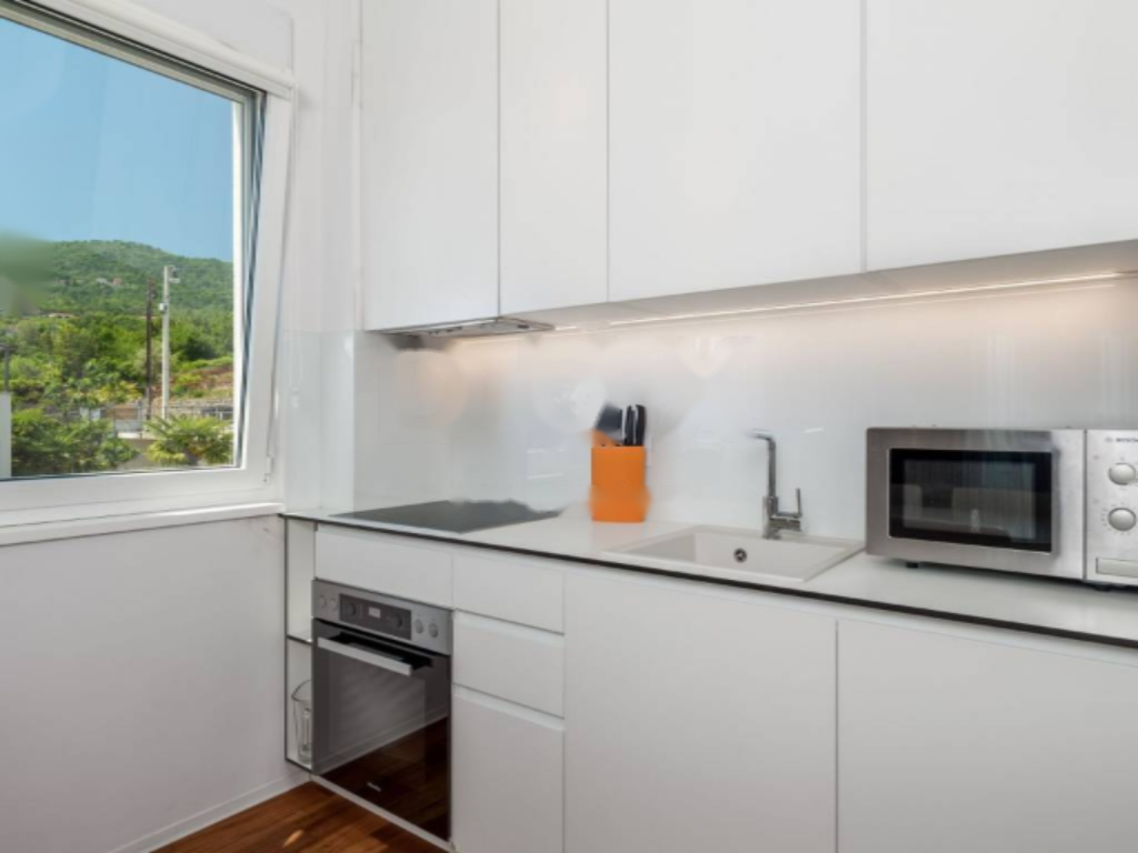 Квартира в Опатии, Хорватия, 92 м² - фото 13