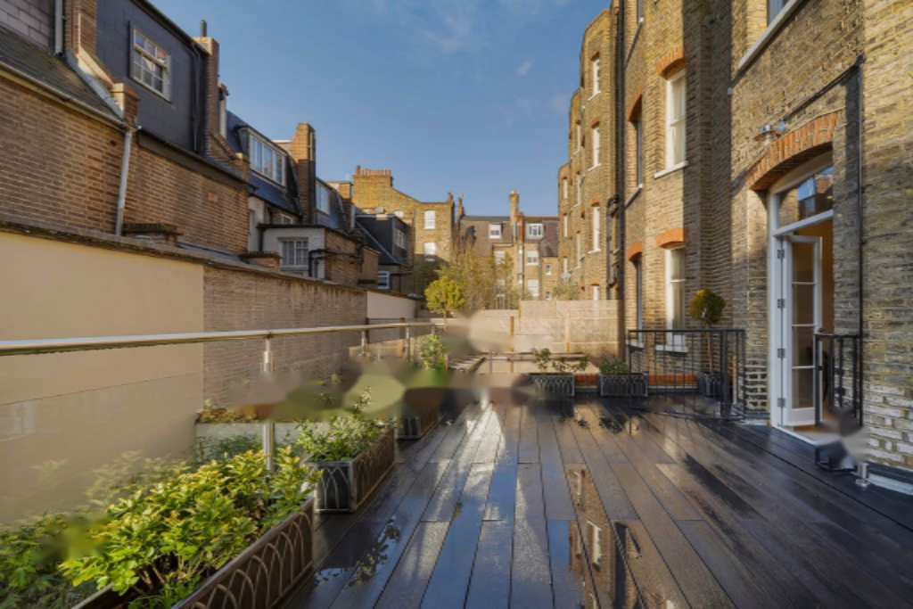 Квартира в Лондоне, Великобритания, 413 м² - фото 13