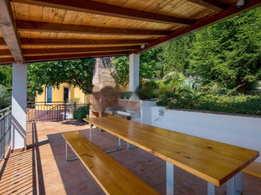 Дом в Опатии, Хорватия, 270 м² - фото 13