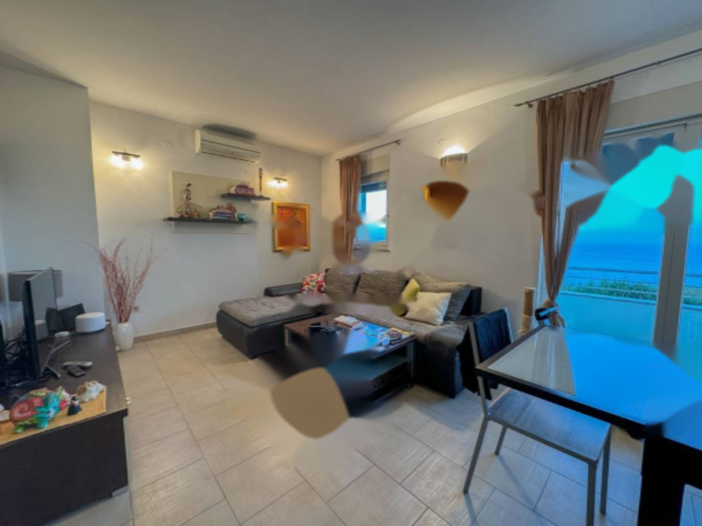 Квартира в Опатии, Хорватия, 96 м² - фото 13