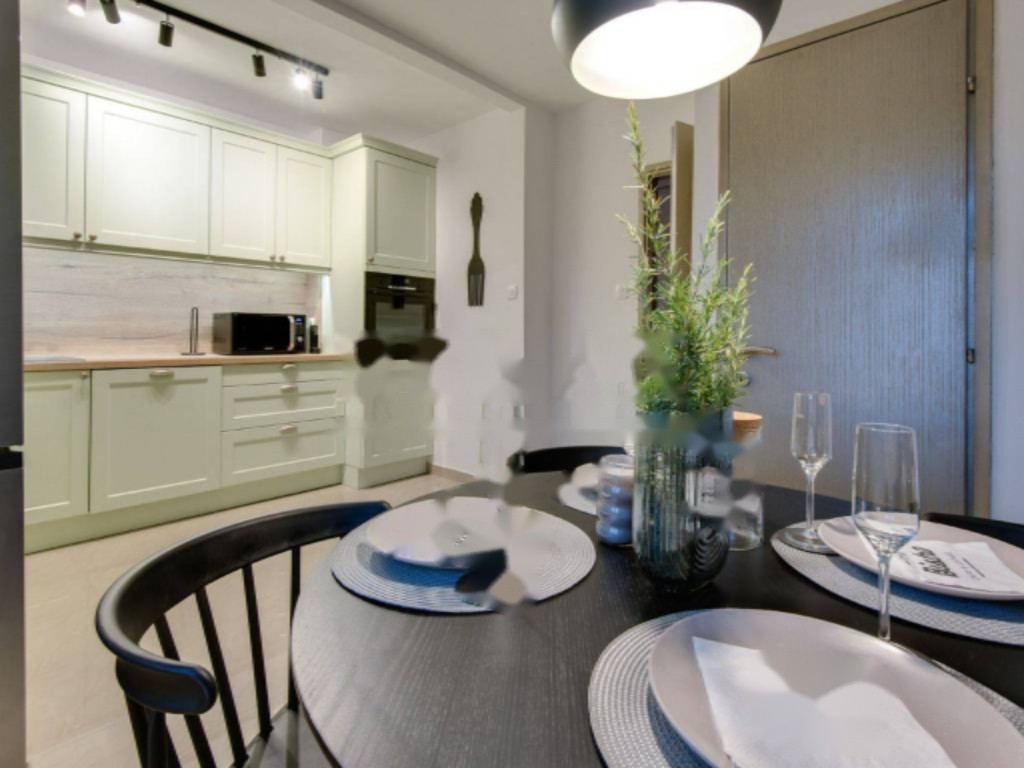 Квартира в Опатии, Хорватия, 121 м² - фото 13