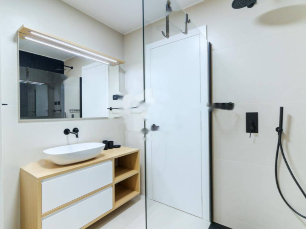 Квартира в Опатии, Хорватия, 132 м² - фото 13