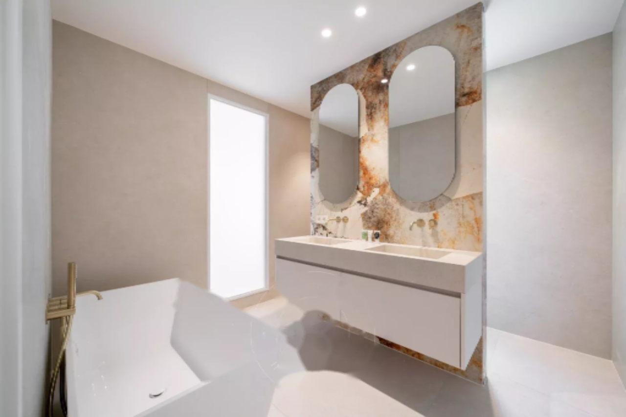 Квартира в Каннах, Франция, 260 м² - фото 13