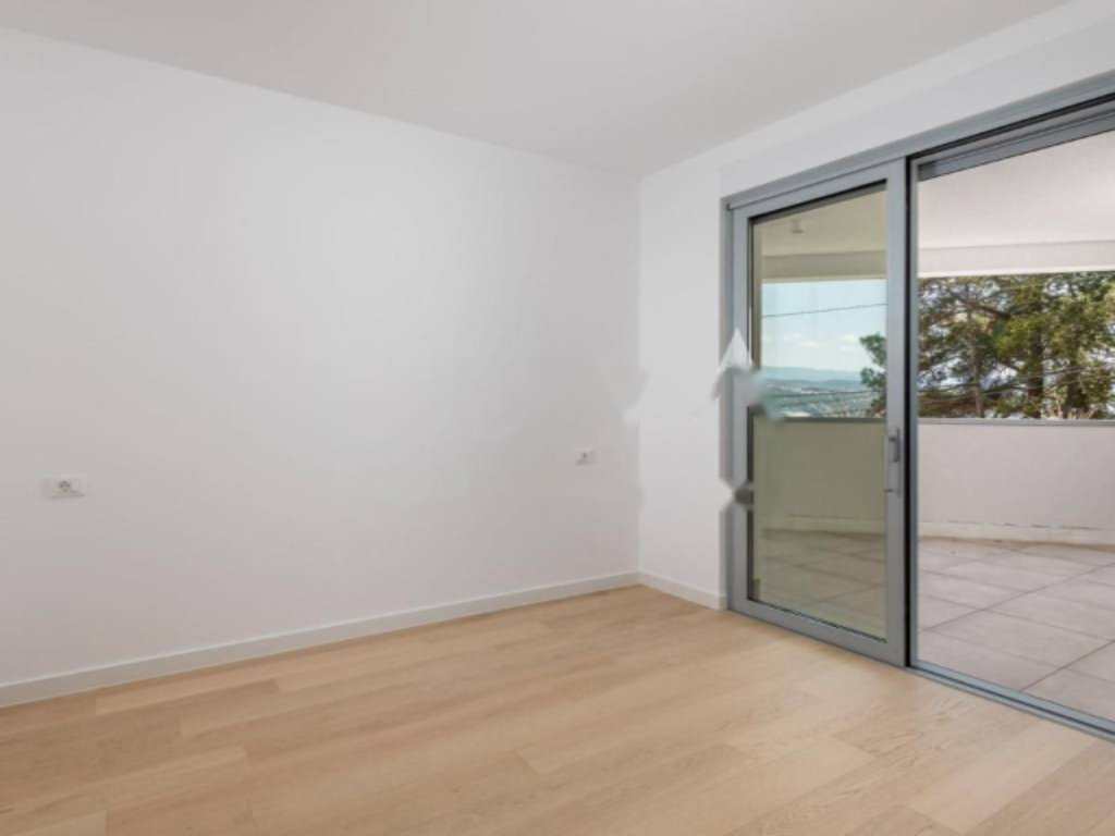 Квартира в Опатии, Хорватия, 102 м² - фото 13