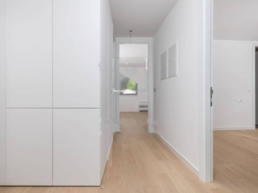 Квартира в Опатии, Хорватия, 109 м² - фото 13