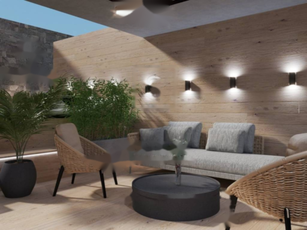 Квартира в Опатии, Хорватия, 148 м² - фото 13