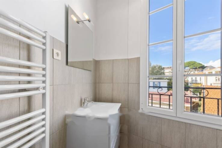 Квартира в Каннах, Франция, 103 м² - фото 5