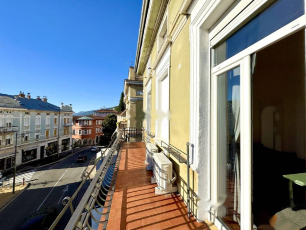 Квартира в Опатии, Хорватия, 103 м² - фото 13