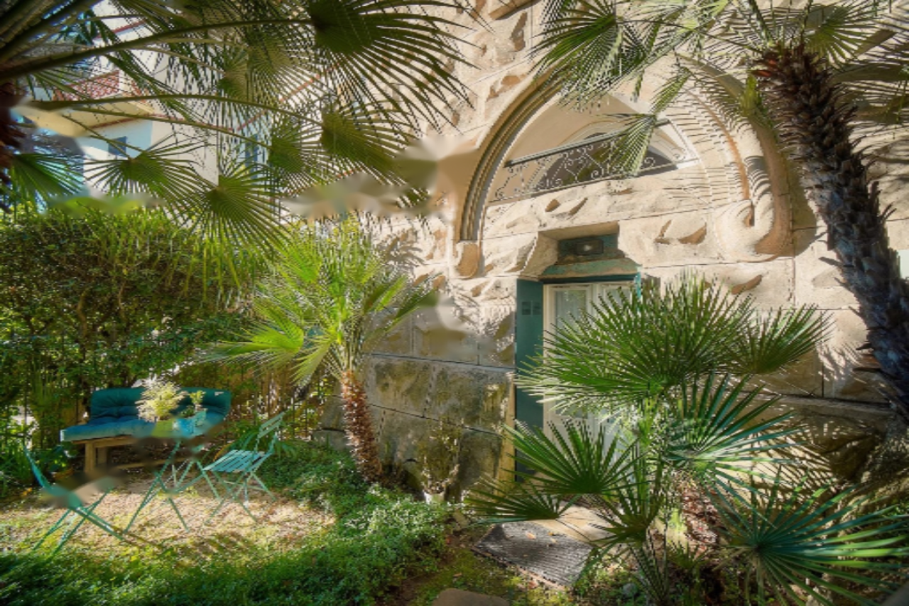 Квартира в Каннах, Франция, 100 м² - фото 13