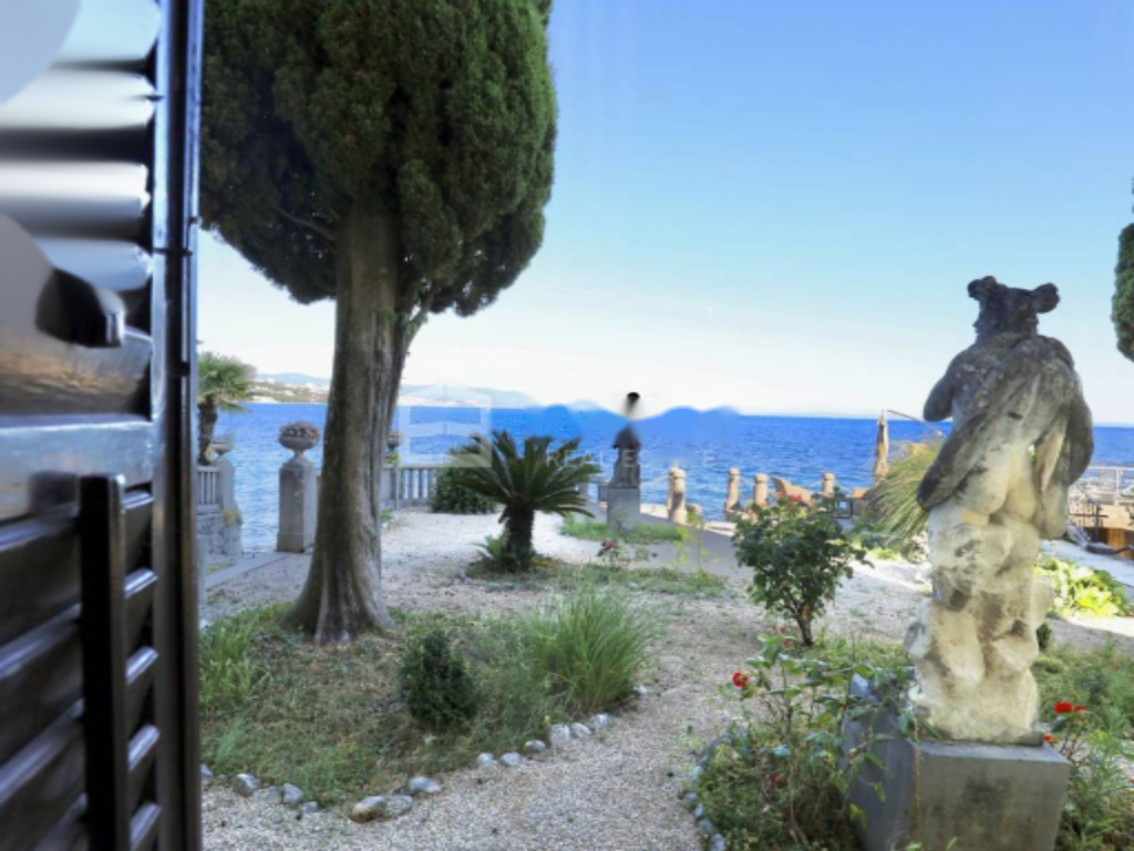 Квартира в Опатии, Хорватия, 102 м² - фото 13