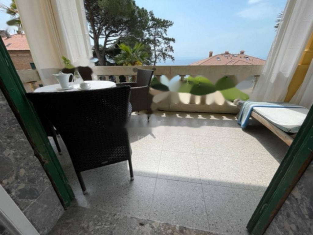 Квартира в Опатии, Хорватия, 85 м² - фото 13