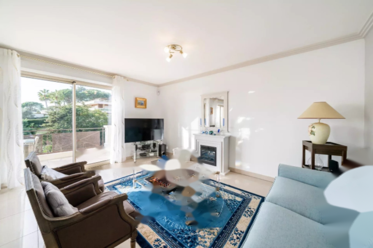 Квартира в Каннах, Франция, 112 м² - фото 13