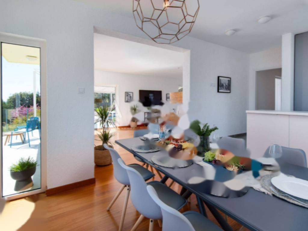 Дом в Опатии, Хорватия, 300 м² - фото 13